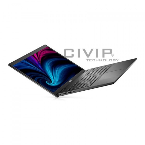 Laptop Dell Latitude 3520 (70251592) (i5 1135G7 4GB RAM/256GBSSD/15.6 inch FHD/Fedora/Đen)- Hàng chính hãng