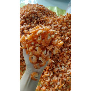 Tôm khô Phú Quốc Loại 1