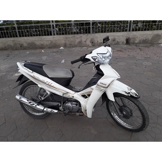 tem rời sirius 2009 RL trắng