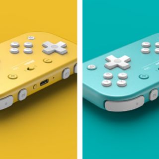 Tay cầm chơi Game 8Bitdo Lite