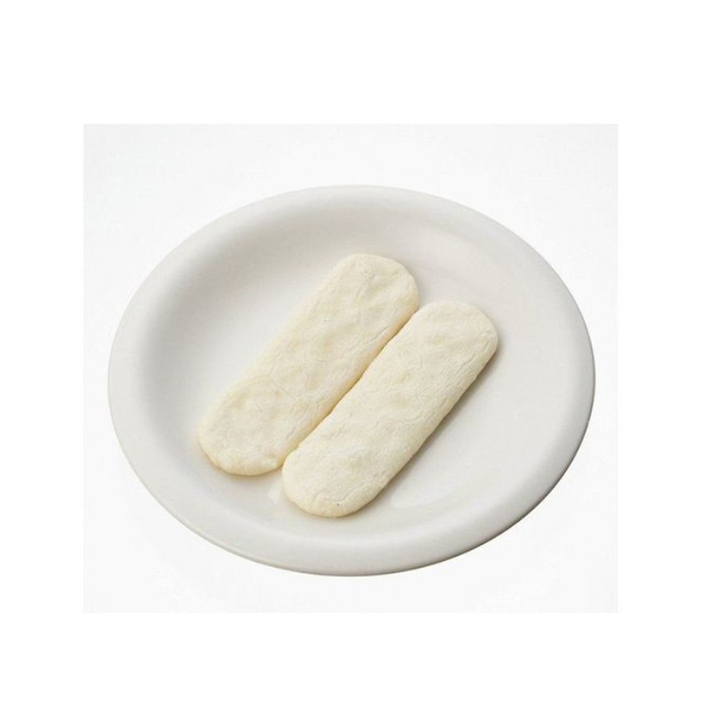 Bánh Gạo Tươi Nhật Bản Cho Bé Ăn Dặm Từ 7 Tháng
