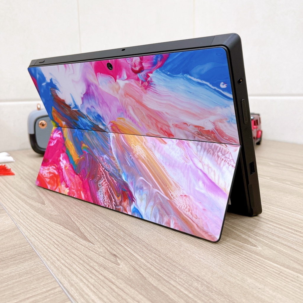 Laptop 2 trong 1 Surface Pro 1 màn 10 inch Full HD - i5 3317U ram 4G SSD 128G | BigBuy360 - bigbuy360.vn