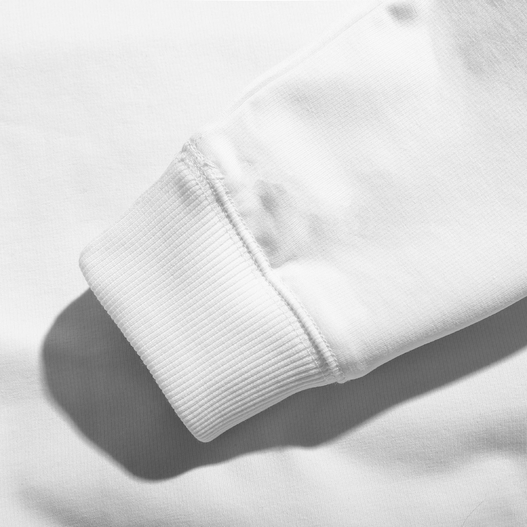 Áo Sweater Nỉ Nam Dài Tay Chất Nỉ Đẹp Không Bai Xù Vải Co Dãn Trẻ Trung MASOW2101 | BigBuy360 - bigbuy360.vn