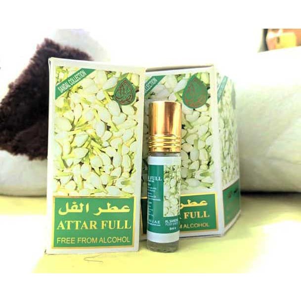 [ SẢN PHẨM BÁN CHẠY ] Nước hoa Dubai Sabaya dạng lăn hương bưởi lọ 6ml | BigBuy360 - bigbuy360.vn