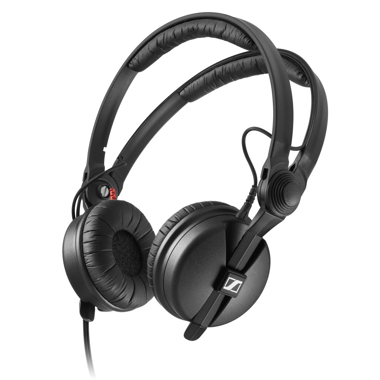 Tai Nghe Trùm Đầu Sennheiser Hd25 10% Chuyên Nghiệp