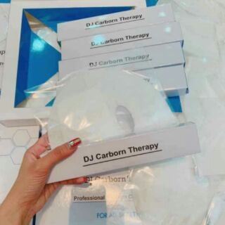Mặt nạ thải độc CO2