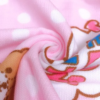 🌸🌸Khăn mặt 34*72cm Hello Kitty