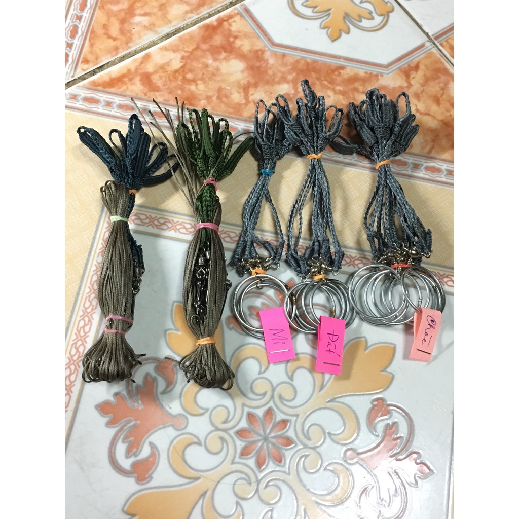 Dây xích chân chim Họa Mi