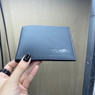 Ví Nam Da Dáng Gập Cao Cấp