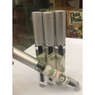 Mascara Dưỡng Mi (DẦU DỪA NGUYÊN CHẤT 100%)