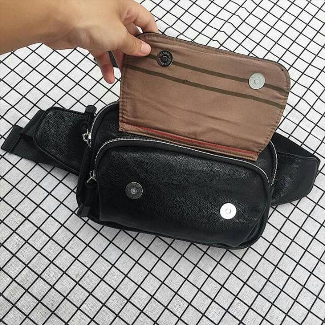 [ SALE HOT ] TÚI ĐEO CHÉO BAG THIẾT KẾ CAO CẤP | BigBuy360 - bigbuy360.vn