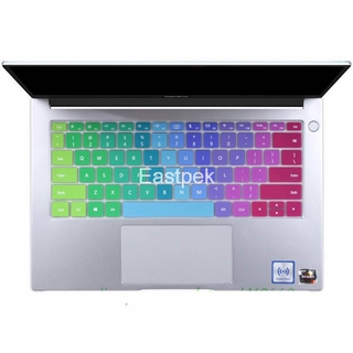 Tấm Lót Bảo Vệ Bàn Phím Máy Tính Huawei MateBook D 15 (AMD Ryzen) 15.6 inch 2020 Tiện Dụng