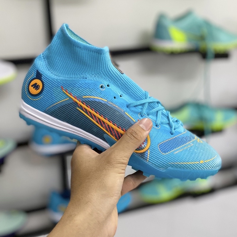 Giày Bóng Đá Superfly Elite Cao Cấp Dành Cho Nam - King Leo Football
