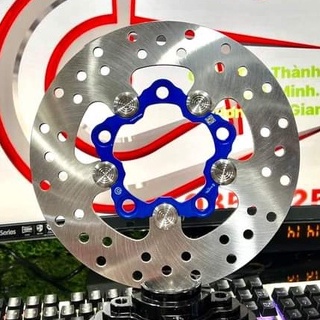 Đĩa kiểu size 200 dành cho 150 155