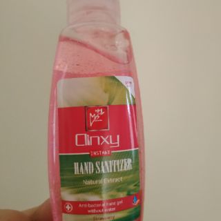 NƯỚC RỬA TAY KHÔ CINDY Hand Santizer