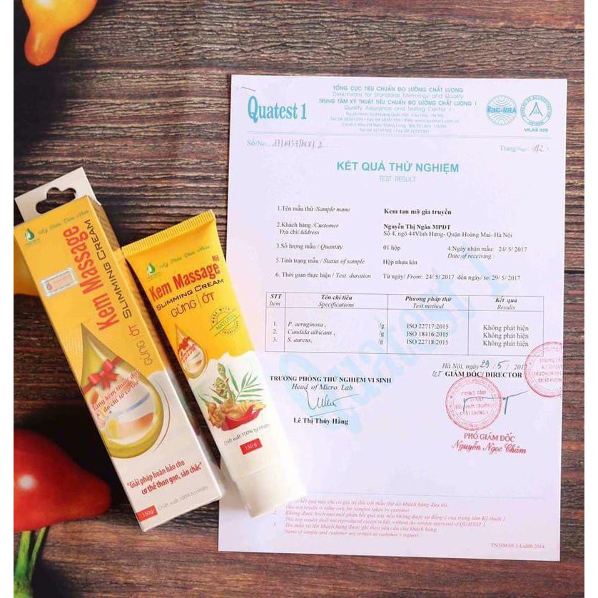 Kem tan mỡ bụng Ngân Bình | BigBuy360 - bigbuy360.vn