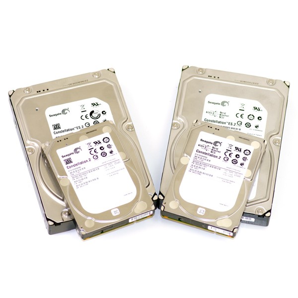 Ổ cứng HDD bad lỗi hỏng để chế cháo nghiên cứu khoa học