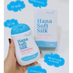 Dung Dịch Vệ Sinh Phụ Nữ Hana Soft Silk Hanayuki - Ads.cosmetics