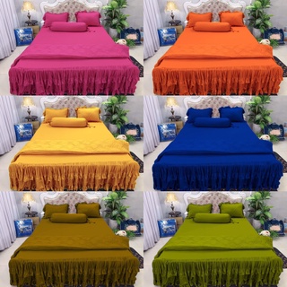 Drap thun phủ bèo cao cấp