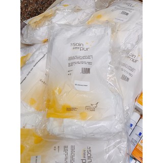 Bông Tẩy Trang Tetra 600 miếng