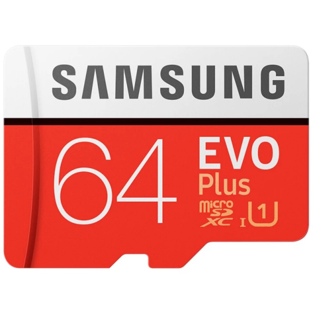 Thẻ nhớ 32GB/ 64GB SAMSUNG, Yoosee.  hỗ trợ quay video 4K chuyện dụng cho Camera IP wifi, Smartphone, loa đài.