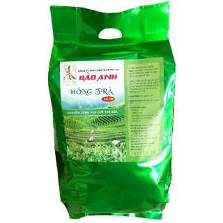 Hồng trà bảo anh