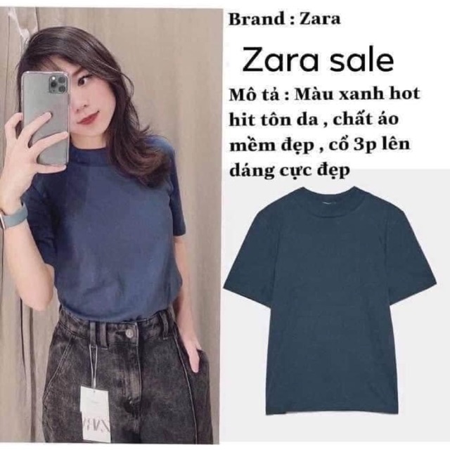 phông zara auth