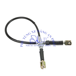 Dây số xe nâng komatsu 37b-1cj-5010 dùng cho model fd25-30c16 | phụ tùng xe nâng an phát