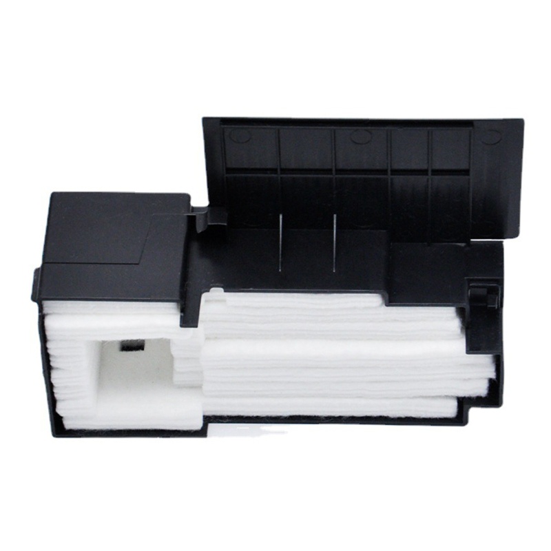 1 Bộ Hộp Đựng Mực Bảo Trì Cho EpsonL551 L550 L558