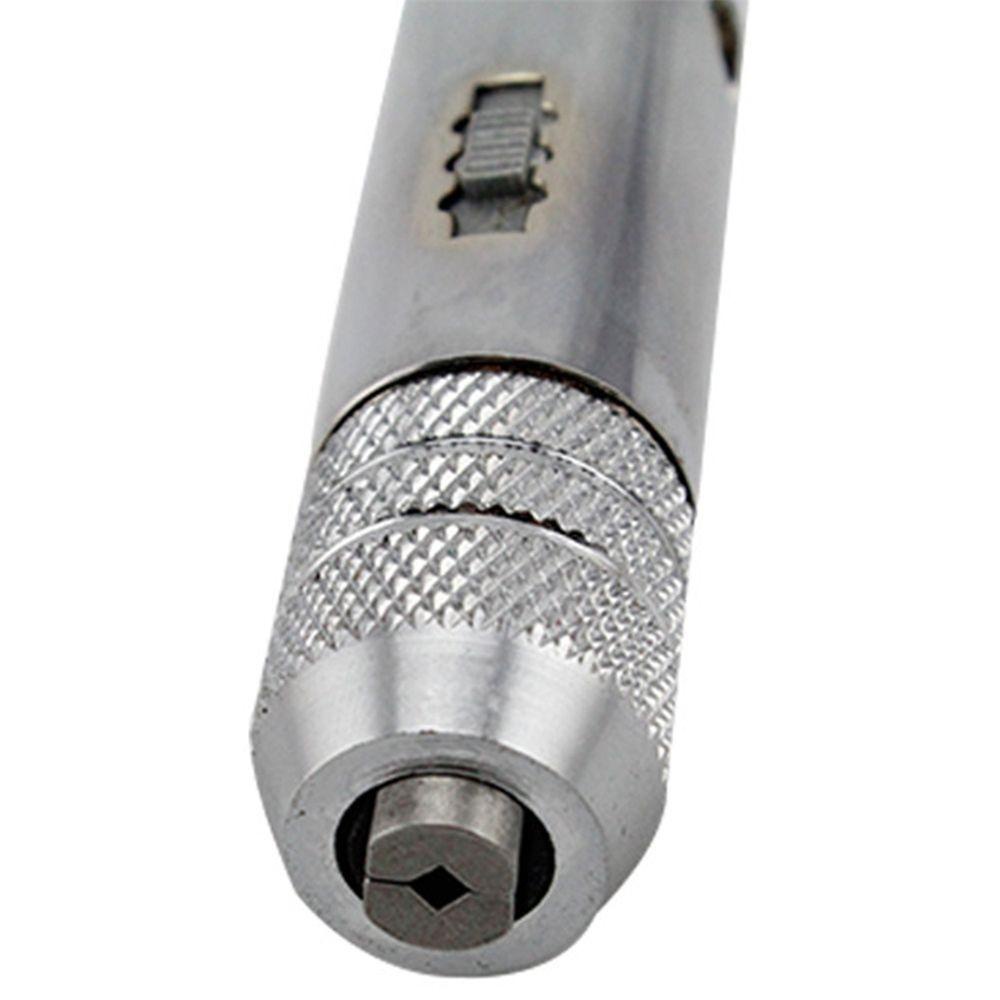 Cờ Lê Vặn Đai Ốc Bền Bỉ 3-8mm|Ốc Vít Chữ T Cầm Tay Chuyên Dụng Chất Lượng Cao