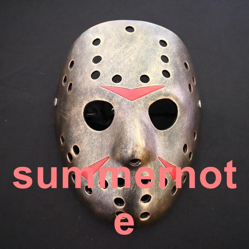 Mặt nạ hóa trang nhân vật Jason Theme