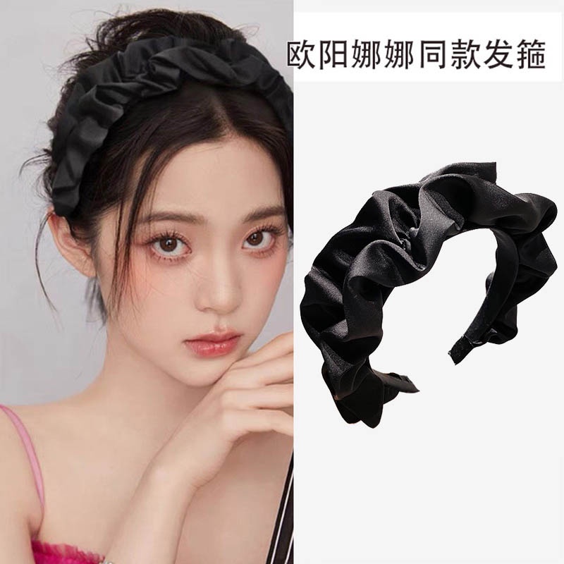 Băng Đô Thời Trang Cho Nữ