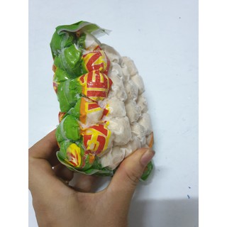 Cá Viên Chiên Loại Ngon 500gr - Cực Thơm Ngon
