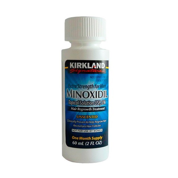 thuốc mọc râu minoxidil 5% chính hãng