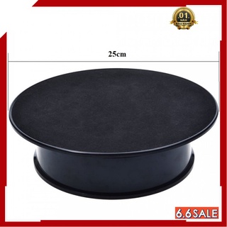 [ GIÁ SỐC ] Đế xoay sản phẩm trưng bày 7 inch