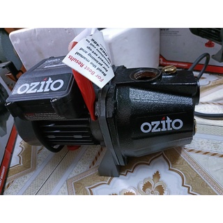 MÁY BƠM NƯỚC OZITO RTP-650