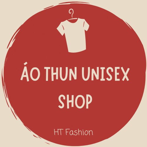 Áo Thun Cotton Unisex