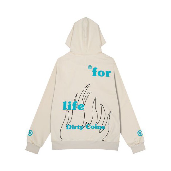 Áo khoác Hoodie Dirtycoins 4Lov3 | BigBuy360 - bigbuy360.vn