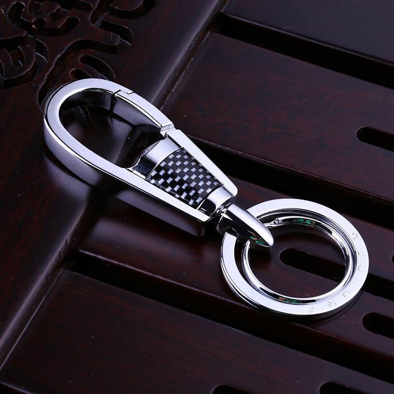 Móc chìa khóa jocbon cao cấp JB100