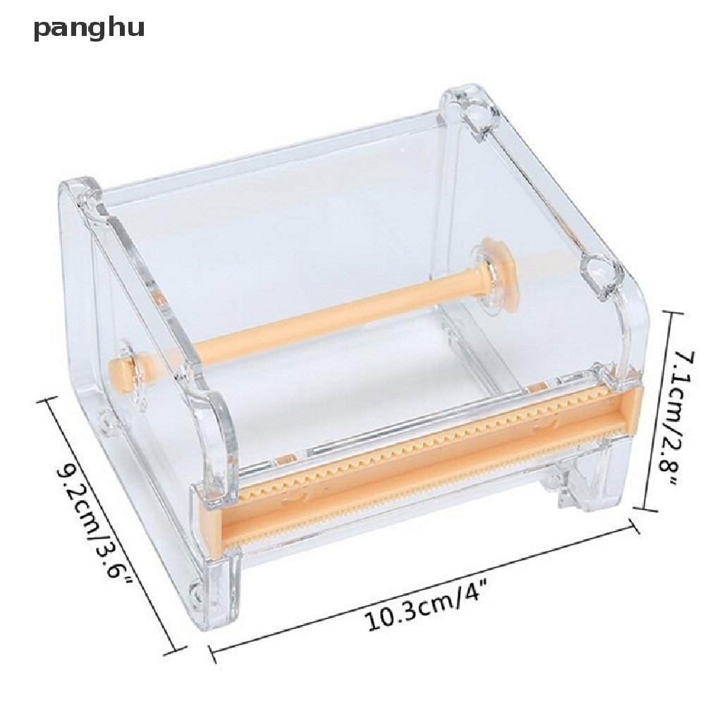 Cắt Băng Keo Tiện Dụng