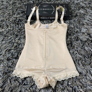 Gen Nịt Toàn Thân Spandex