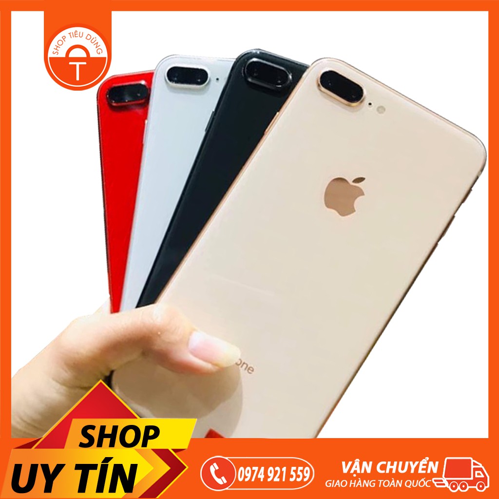 ⚡️ Điện Thoại iPhone 8 Plus Lock