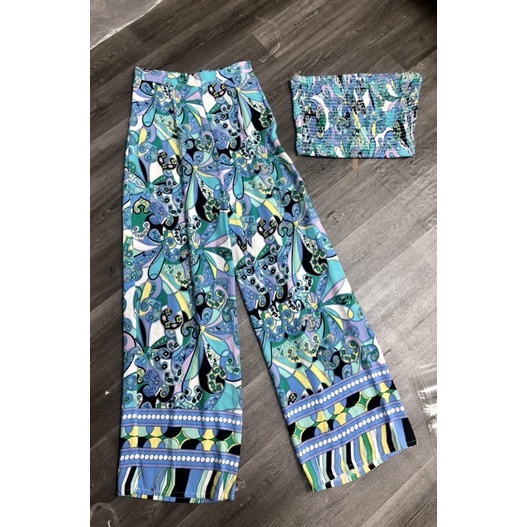 Set Bộ Rayon IRIS - 1031