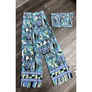 Set Bộ Rayon IRIS - 1031