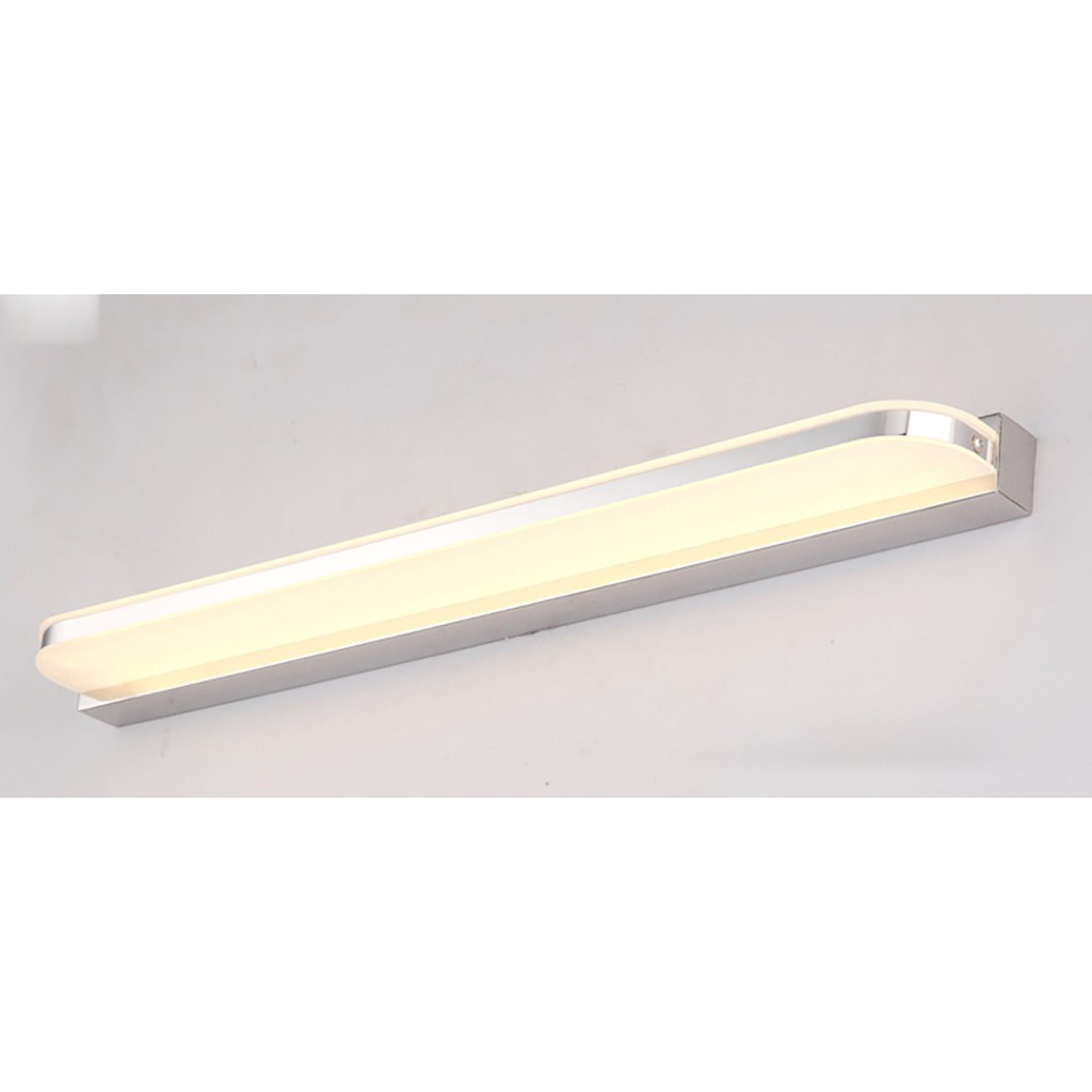 Đèn LED dẫn sáng trong nhà vệ sinh chống nước, chống lóa 14W | BigBuy360 - bigbuy360.vn