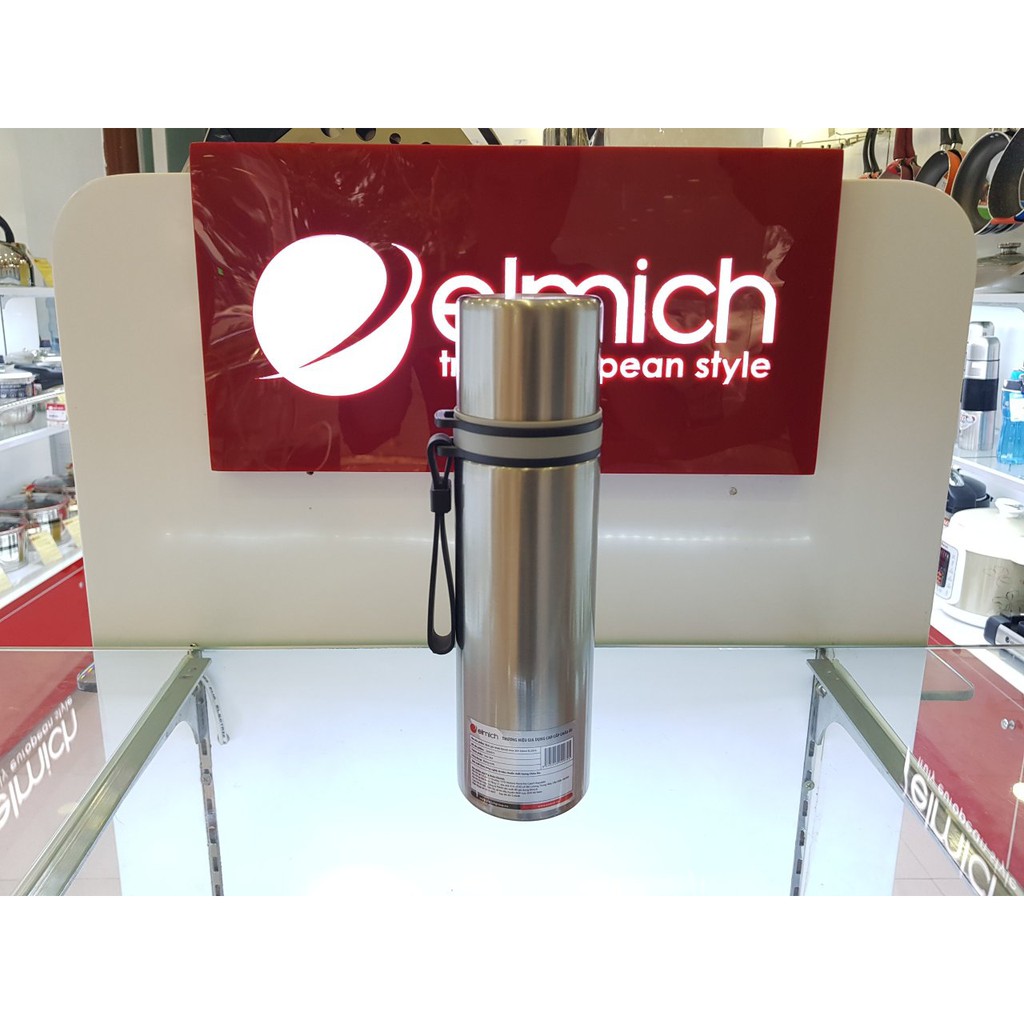 Bình giữ nhiệt Elmich 500ml 2972