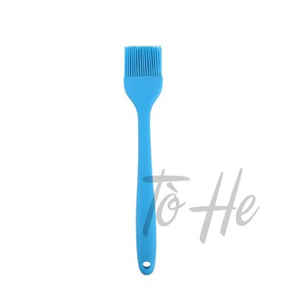 Cọ silicon (chổi silicon) cán liền