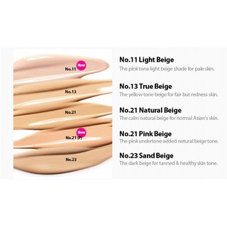 Phấn nước BB cushion (pore control)