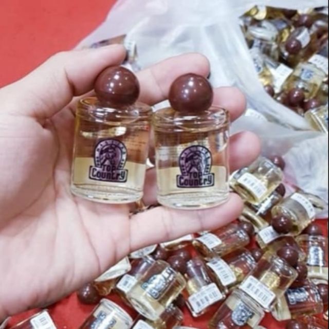 Nước hoa ngựa ( chai mini 30 ml )