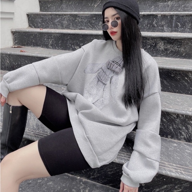 Quần legging biker nữ lửng đùi Thuyngothanh Store